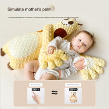 Load image into Gallery viewer, ကလေးချော့သိပ်ဖက်ခေါင်းအုံး-WHE0457