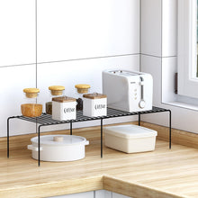 Load image into Gallery viewer, မီးဖိုချောင်သုံး ပစ္စည်းတင်စင် - WHE0182