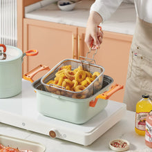 Load image into Gallery viewer, ဘက်စုံသုံးဟင်းချက်အိုး - WHE0093