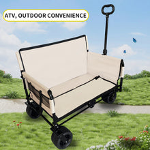 Load image into Gallery viewer, စွယ်စုံဆန့်ခေါက်လှည်း-WHE0635