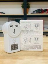 Load image into Gallery viewer, နှစ်ဖက်သုံးဟော့ပေါ့အကင်အိုး - WHE0094