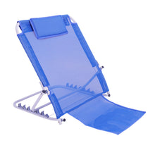 Load image into Gallery viewer, ကျန်းမာရေးကျောမှီထောက် - WHE0194