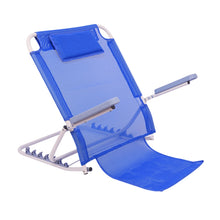 Load image into Gallery viewer, ကျန်းမာရေးကျောမှီထောက် - WHE0194