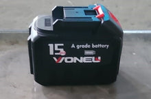 Load image into Gallery viewer, ဘီးတပ်မြက်ရိတ်စက်(အသေး) - WHE0213