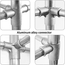 Load image into Gallery viewer, နံရံကပ် စတီးပိုက် ဗီရို-WHE0338