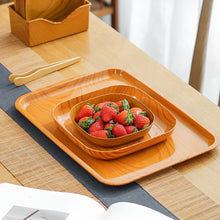 Load image into Gallery viewer, 12 ချပ်ပါ သစ်ကြားရောင် (ပန်းကန်ပြား-Set)-WHE0456