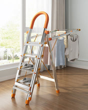 Load image into Gallery viewer, နှစ်မျိုးသုံး ခေါက်လှေကား-WHE0470