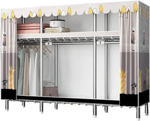 Load image into Gallery viewer, နံရံကပ် စတီးပိုက် ဗီရို-WHE0338