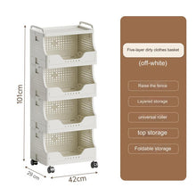 Load image into Gallery viewer, ဘီးတပ် ဘက်စုံသုံးစင်- WHE0401