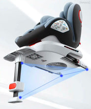 Load image into Gallery viewer, ကားသုံး ကလေးဘေးကင်းရေး ထိုင်ခုံ-WHE0480