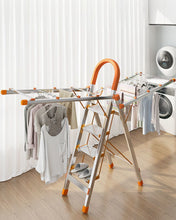 Load image into Gallery viewer, နှစ်မျိုးသုံး ခေါက်လှေကား-WHE0470