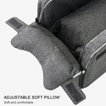 Load image into Gallery viewer, ခွေးထိုင်ခုံအိတ်-WHE0340