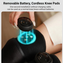 Load image into Gallery viewer, အပူပေးဒူးခေါင်းနှိပ်စက်-WHE0309