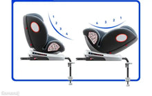 Load image into Gallery viewer, ကားသုံး ကလေးဘေးကင်းရေး ထိုင်ခုံ-WHE0480