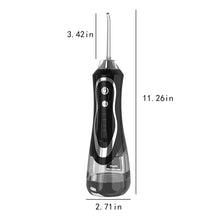 Load image into Gallery viewer, သွားသန့်ရှင်းရေးစက်-WHE0347