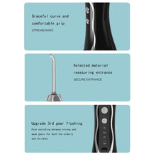 Load image into Gallery viewer, သွားသန့်ရှင်းရေးစက်-WHE0347