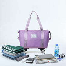 Load image into Gallery viewer, luggage bag - WHE0234