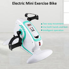 Load image into Gallery viewer, အော်တိုစက်ဘီးနင်းစက်-WHE0383