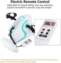 Load image into Gallery viewer, အော်တိုစက်ဘီးနင်းစက်-WHE0383