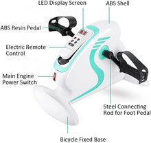 Load image into Gallery viewer, အော်တိုစက်ဘီးနင်းစက်-WHE0383