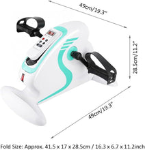 Load image into Gallery viewer, အော်တိုစက်ဘီးနင်းစက်-WHE0383