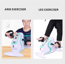 Load image into Gallery viewer, အော်တိုစက်ဘီးနင်းစက်-WHE0383