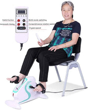 Load image into Gallery viewer, အော်တိုစက်ဘီးနင်းစက်-WHE0383