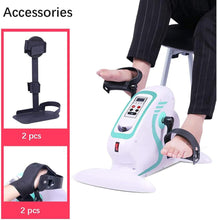 Load image into Gallery viewer, အော်တိုစက်ဘီးနင်းစက်-WHE0383