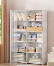 Load image into Gallery viewer, လိုက်ကာပါ နံရံကပ်စင်−WHE0310