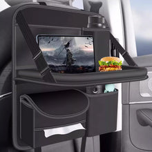 Load image into Gallery viewer, ကားထိုင်ခုံနောက်ချိတ်အိတ်- WHE0341