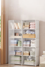 Load image into Gallery viewer, လိုက်ကာပါ နံရံကပ်စင်−WHE0310