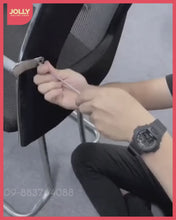 Load and play video in Gallery viewer, ၃၈မျိုးပါဝက်အူလှည့်သေတ္တာ - WHE0177