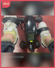 Load and play video in Gallery viewer, စက်ဘီးနင်းလေ့ကျင့်ခန်းစက် - WHE0155