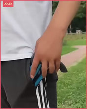 Load and play video in Gallery viewer, (5) ဆင့်ပါ အိတ်ဆောင် လမ်းလျှောက်တုတ် - WHE0200