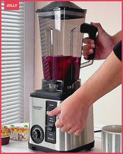 Load and play video in Gallery viewer, 3 မျိုးသုံး အဆင့်မြင့် ကြိတ်စက်-WHE0437