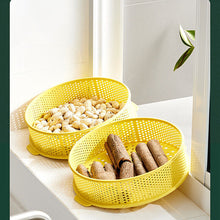 Load image into Gallery viewer, လေးဆင့်ပါ ဇကာအုပ်ဆောင်း-WHE0393