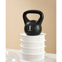 Load image into Gallery viewer, လေးဆင့်ပါ ဇကာအုပ်ဆောင်း-WHE0393