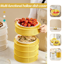 Load image into Gallery viewer, လေးဆင့်ပါ ဇကာအုပ်ဆောင်း-WHE0393