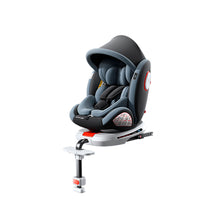 Load image into Gallery viewer, ကားသုံး ကလေးဘေးကင်းရေး ထိုင်ခုံ-WHE0480