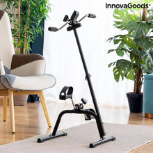 Load image into Gallery viewer, ခြေလက်နှစ်မျိုးသုံး လေ့ကျင့်ခန်းစက် - WHE0199