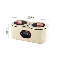 Load image into Gallery viewer, စွယ်စုံချက် စုံတွဲပေါင်းအိုး- WHE0399