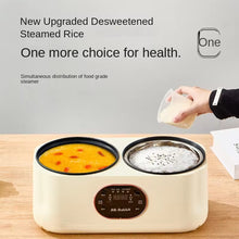 Load image into Gallery viewer, စွယ်စုံချက် စုံတွဲပေါင်းအိုး- WHE0399