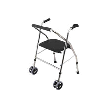 Load image into Gallery viewer, ဘီးတပ် လေးဖက်ဒေါက်-WHE0364