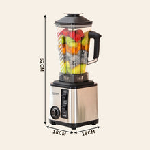 Load image into Gallery viewer, 3 မျိုးသုံး အဆင့်မြင့် ကြိတ်စက်-WHE0437