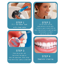 Load image into Gallery viewer, သွားသန့်ရှင်းရေးစက်-WHE0347