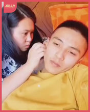 Load and play video in Gallery viewer, ဒီဂျစ်တယ် နားဖာကလော်တံ - WHE0078