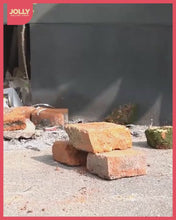 Load and play video in Gallery viewer, ဘက်စုံသုံးဂေါ်ပြား (WHE0072)