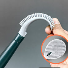 Load image into Gallery viewer, စီလီကွန်အိမ်သာဆေးတံ(WHE0092)