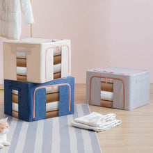 Load image into Gallery viewer, အဝတ်ထည့်သေတ္တာ(WHE0018)