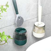 Load image into Gallery viewer, စီလီကွန်အိမ်သာဆေးတံ(WHE0092)